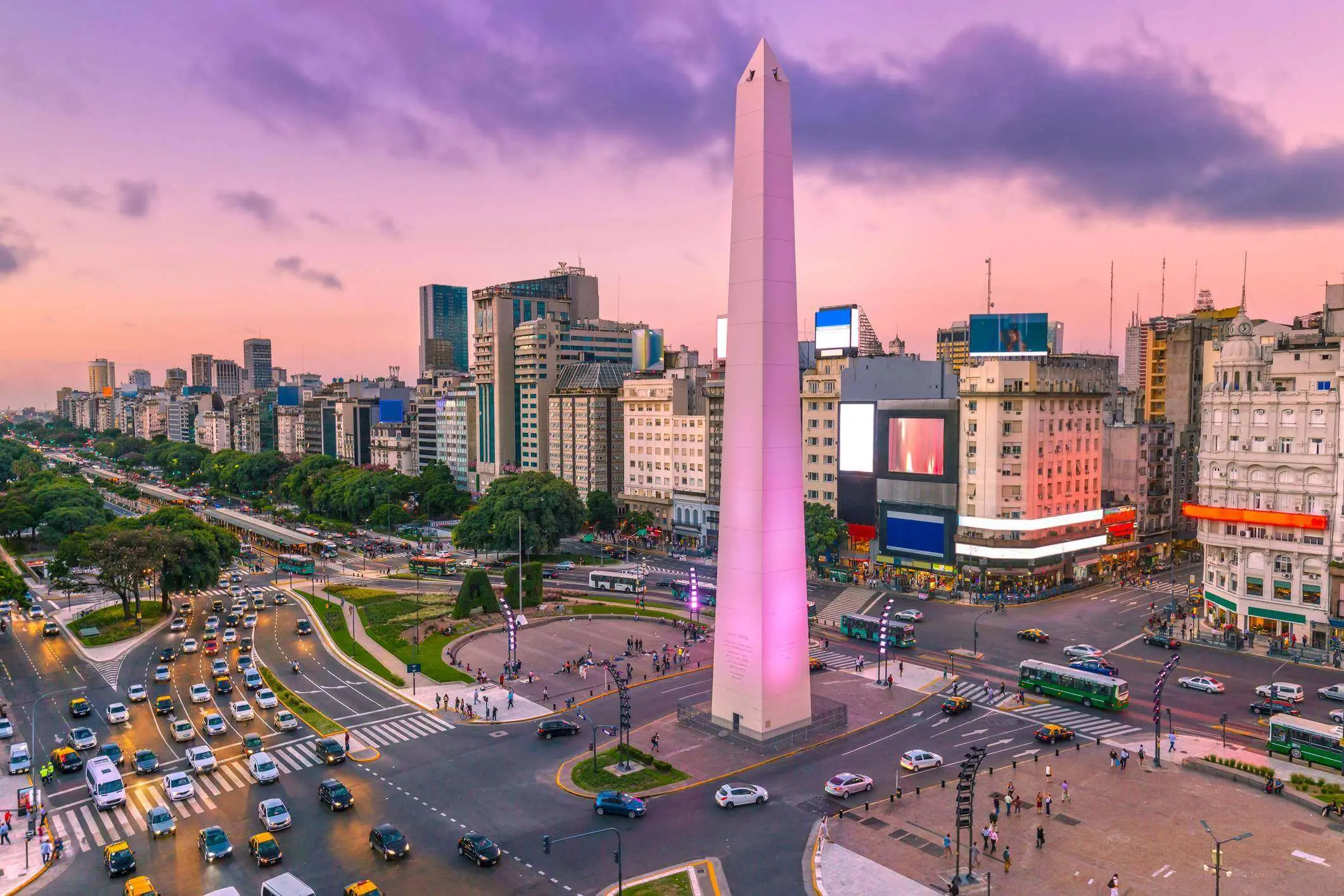 Buenos Aires image