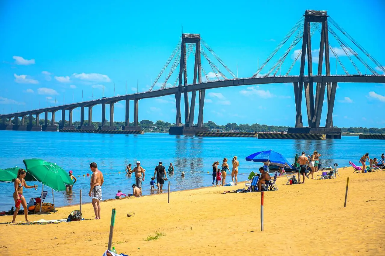 Corrientes image