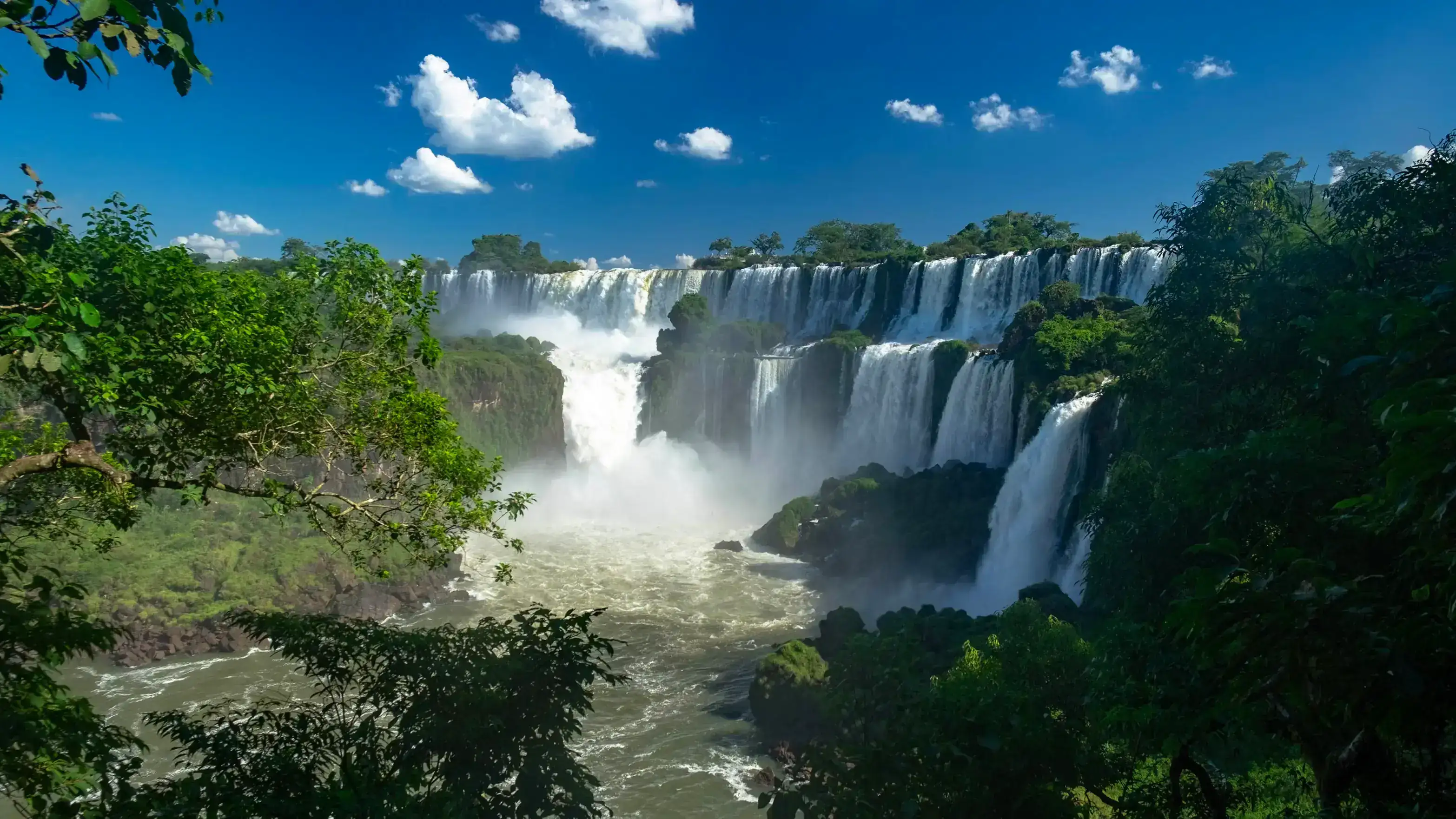 Puerto Iguazu image